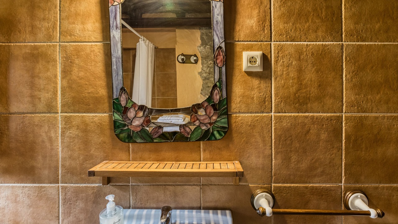 Photo of Bathroom in Montagut
