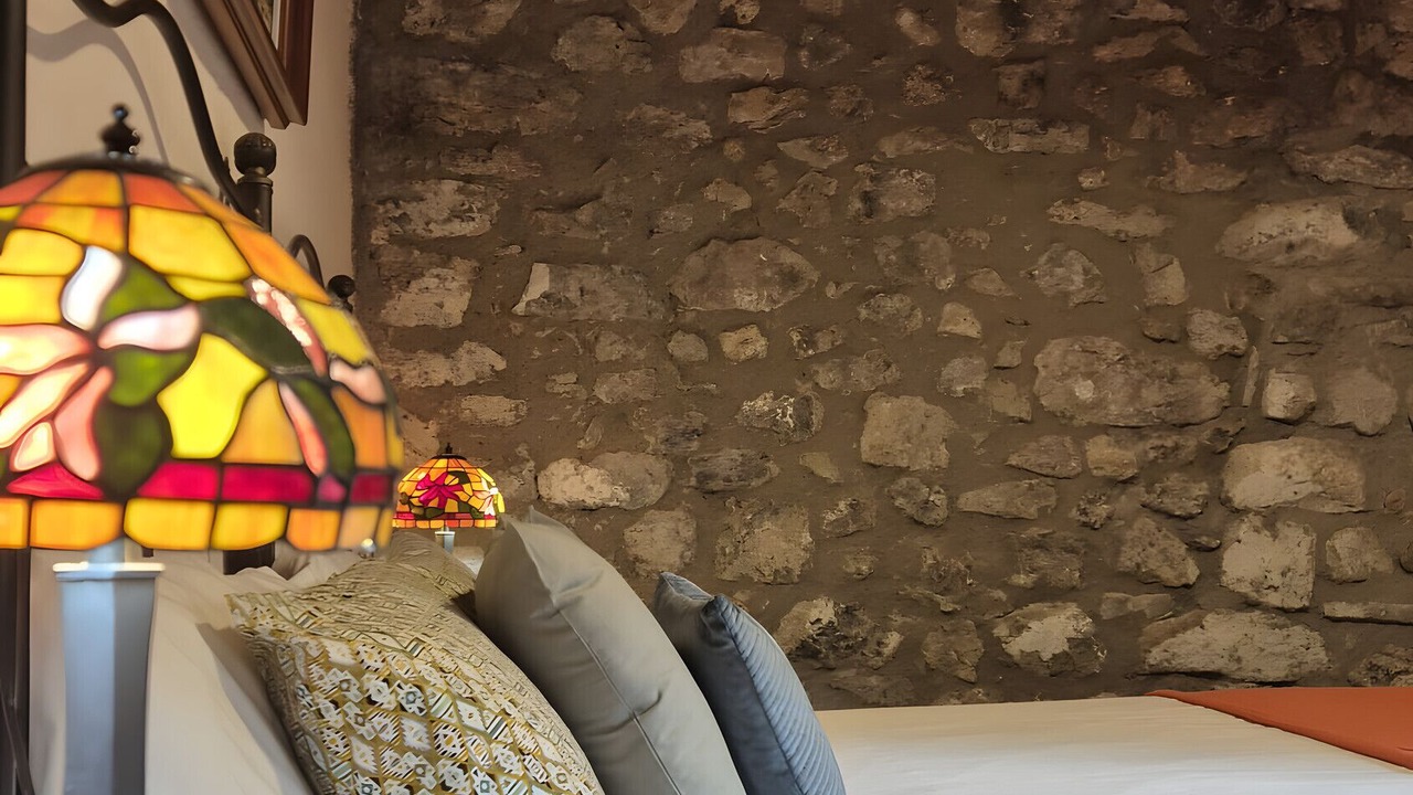 Photo of Bedroom in Montagut