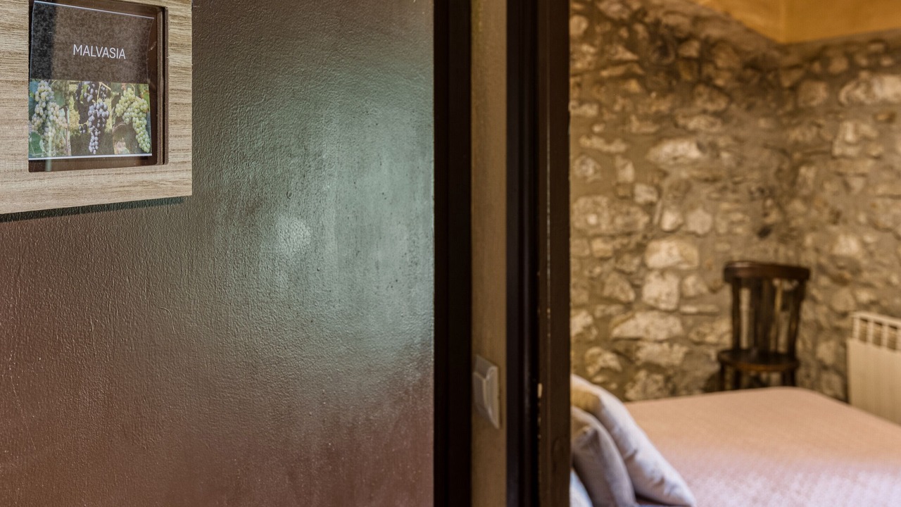 Photo of Bedroom in Montagut