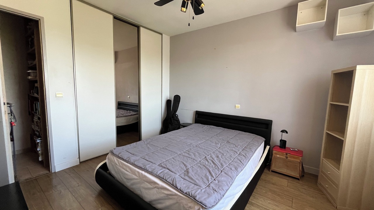 Photo of Bedroom in Corneilla-del-Vercol