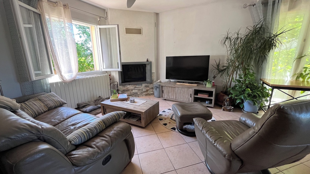 Photo of Livingroom in Corneilla-del-Vercol