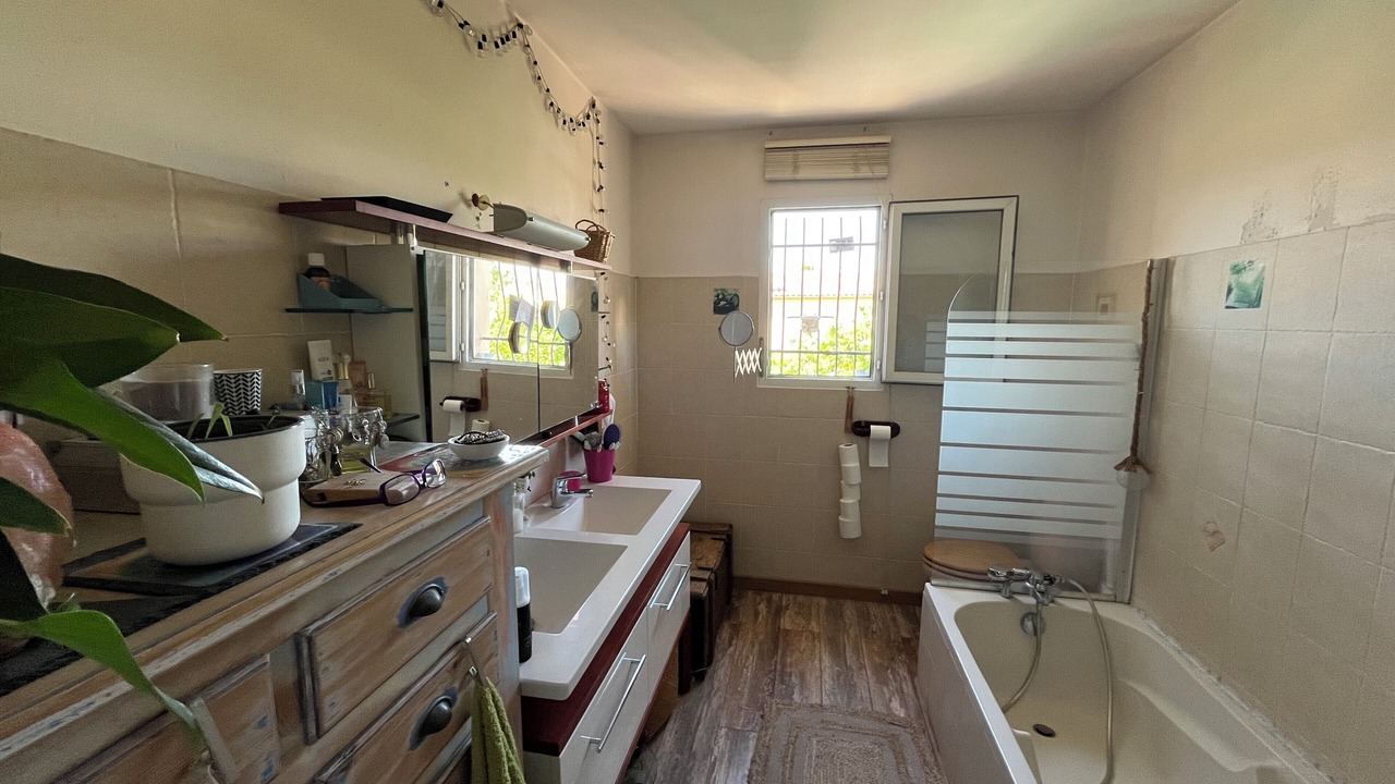 Photo of Bathroom in Corneilla-del-Vercol