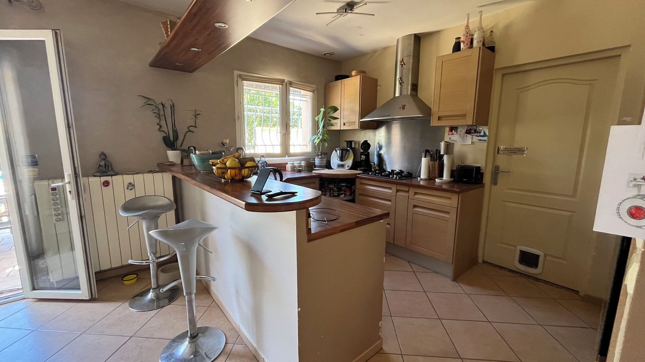 Photo of Kitchen in Corneilla-del-Vercol