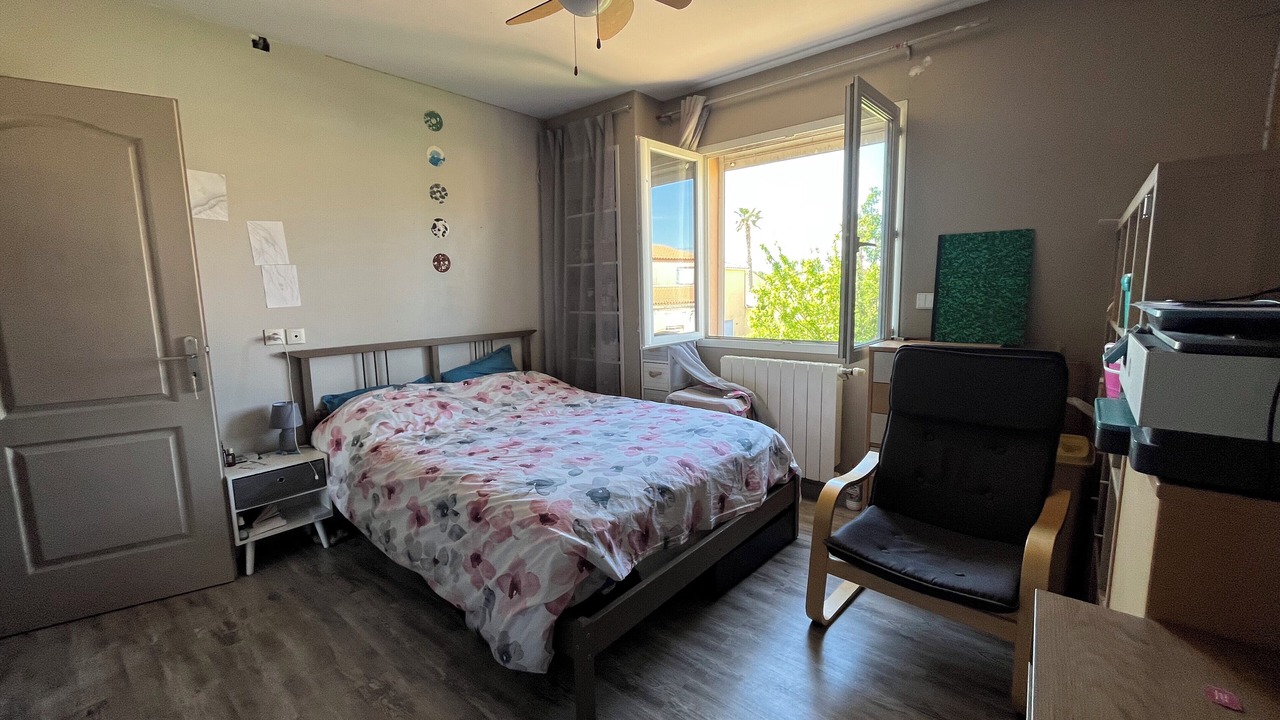 Photo of Bedroom in Corneilla-del-Vercol