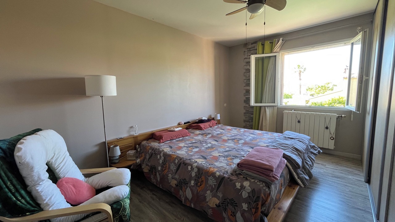 Photo of Bedroom in Corneilla-del-Vercol