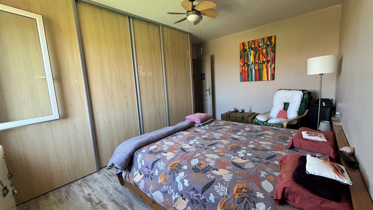 Photo of Bedroom in Corneilla-del-Vercol