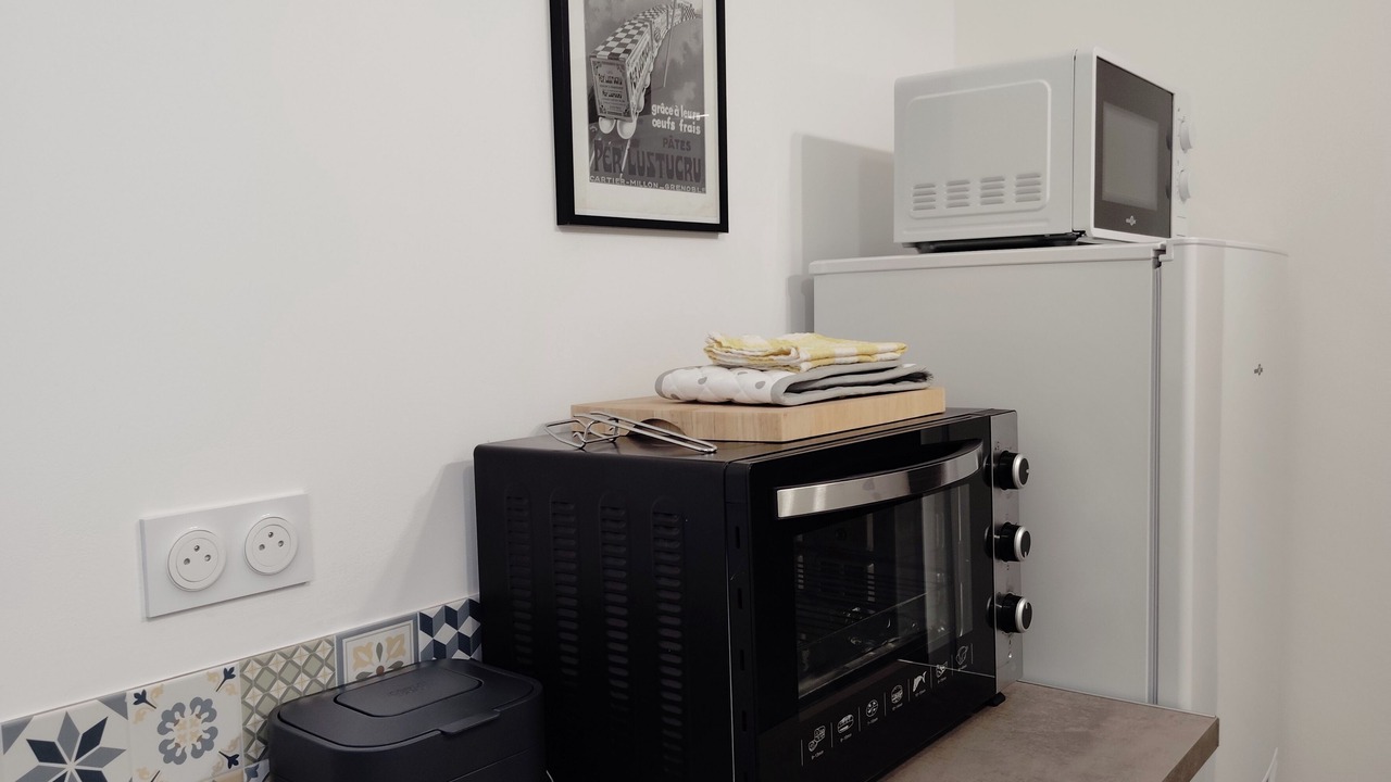 Photo of Kitchen in Badens