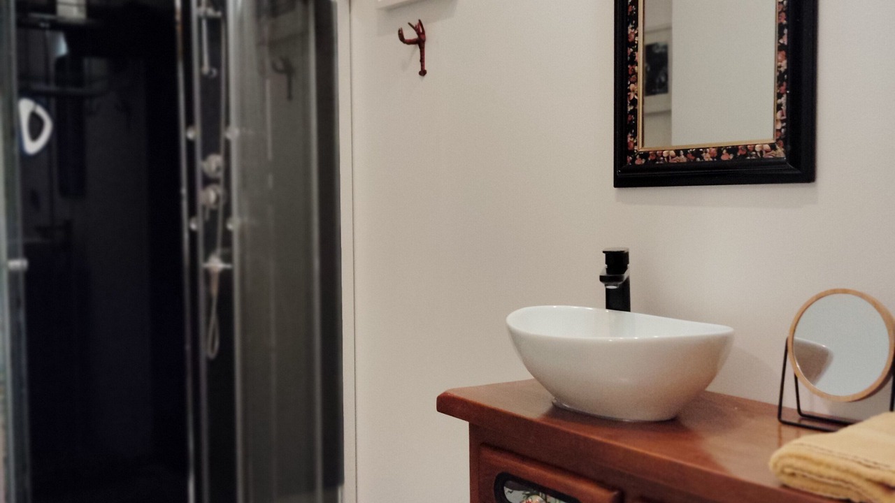 Photo of Bathroom in Badens