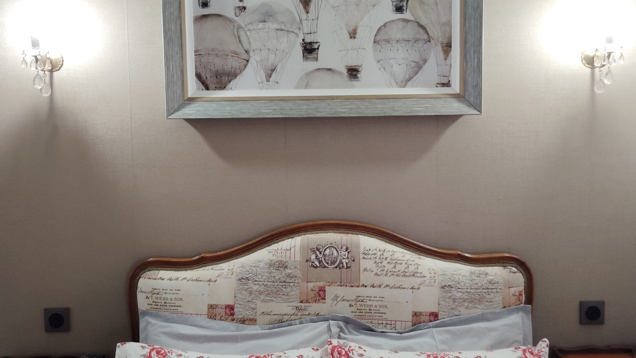Photo of Bedroom in Badens