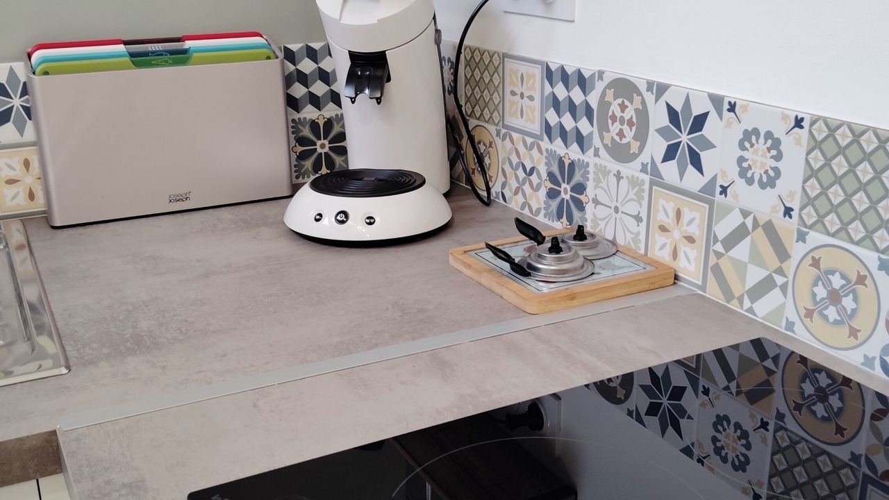 Photo of Kitchen in Badens