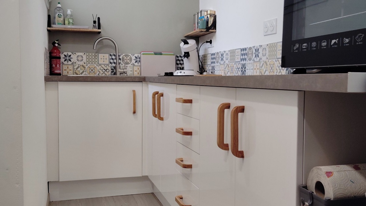 Photo of Kitchen in Badens