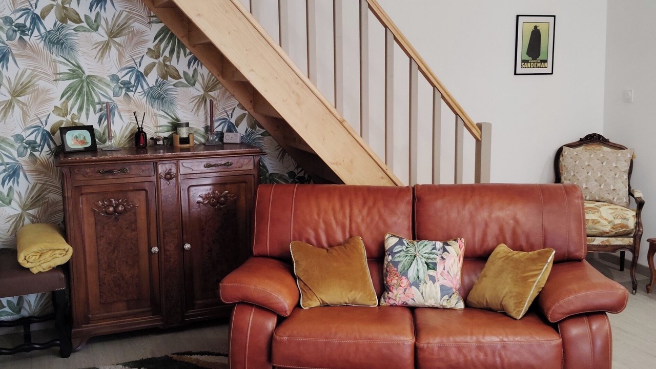 Photo of Livingroom in Badens
