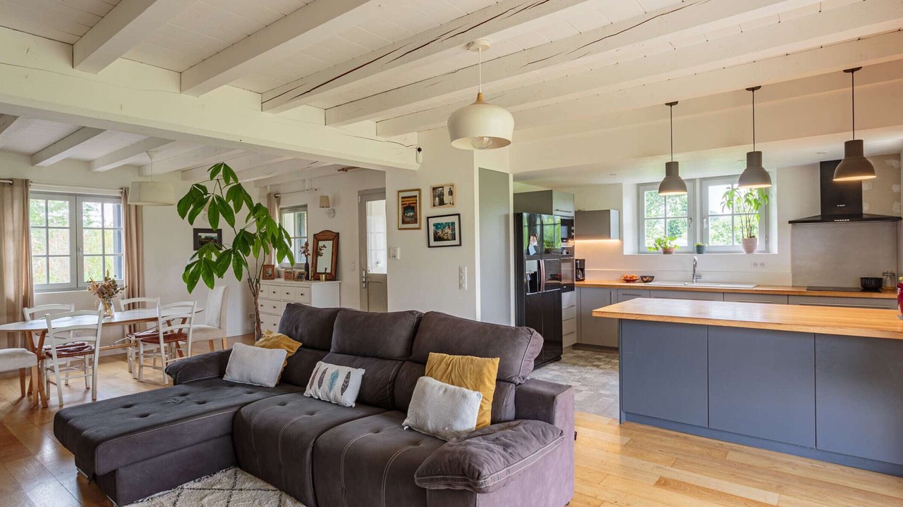 Photo of Livingroom in Sare