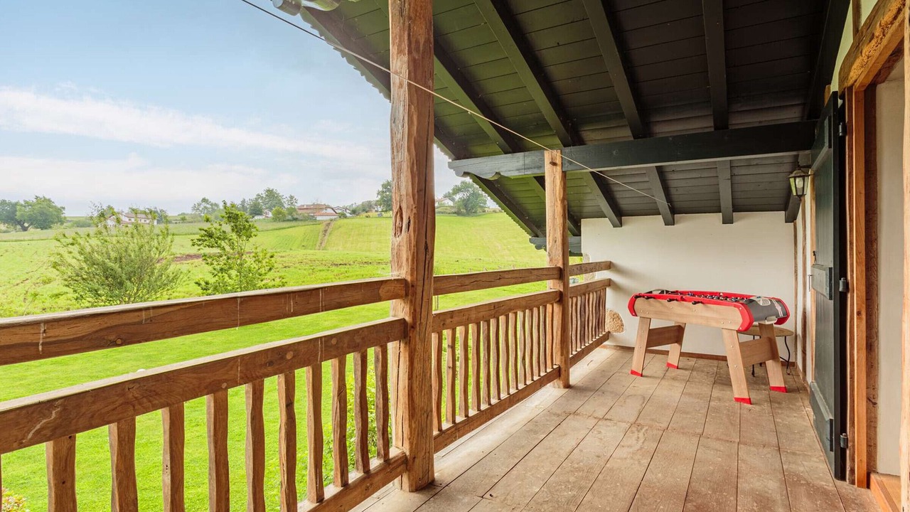 Photo of Outdoor in Sare