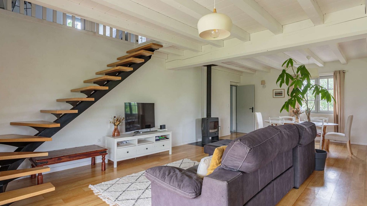 Photo of Livingroom in Sare