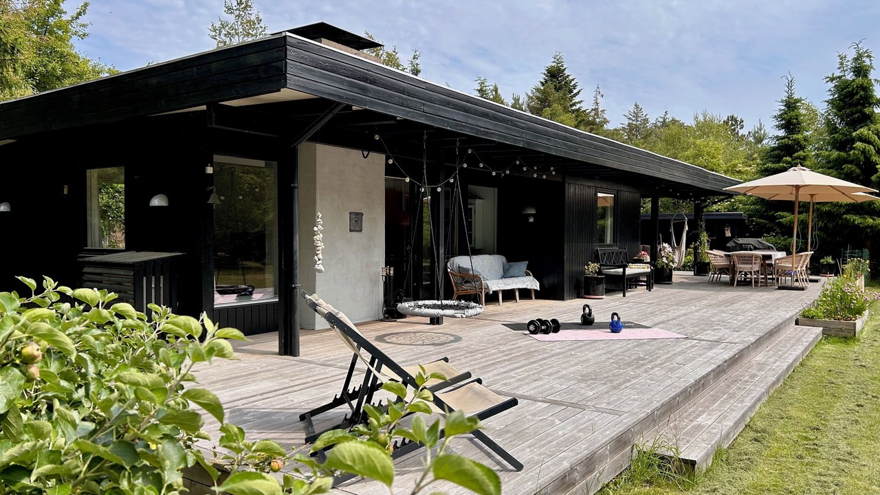 Photo of Outdoor in Hojby