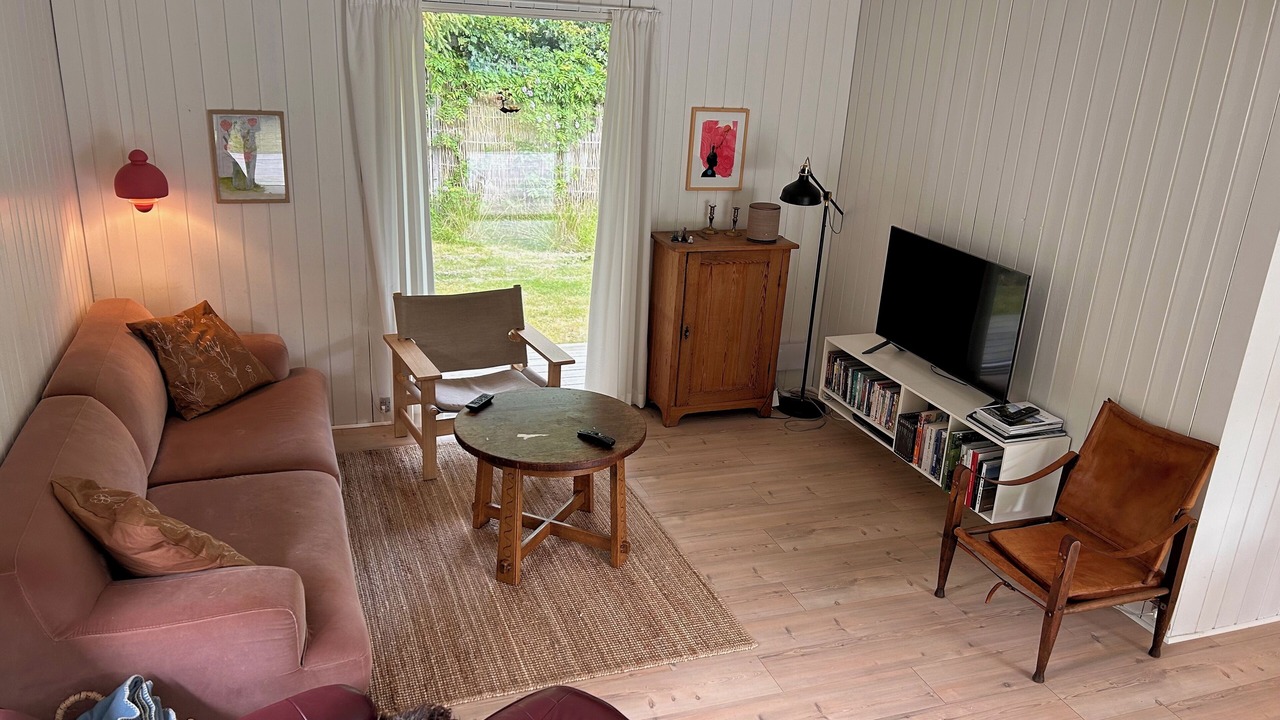 Photo of Livingroom in Hojby