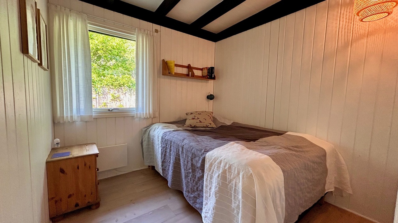 Photo of Bedroom in Hojby