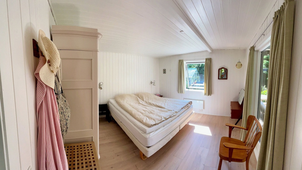 Photo of Bedroom in Hojby