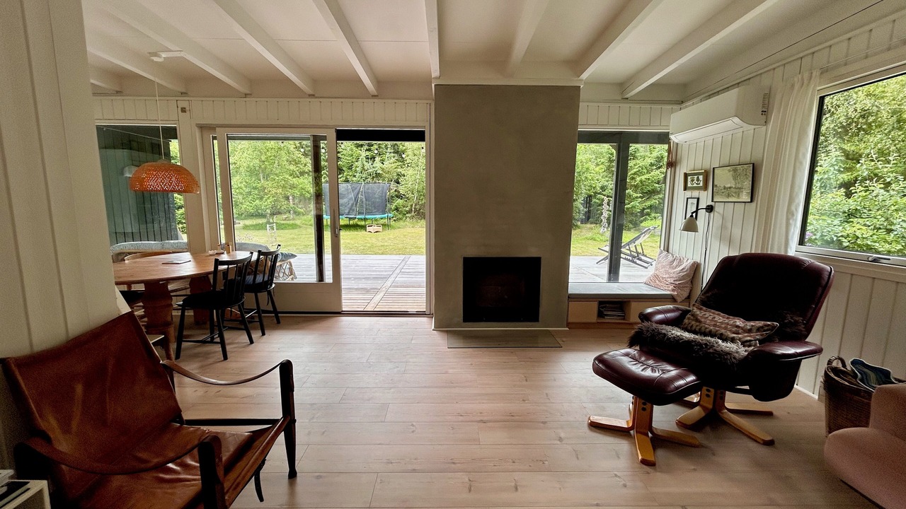 Photo of Livingroom in Hojby