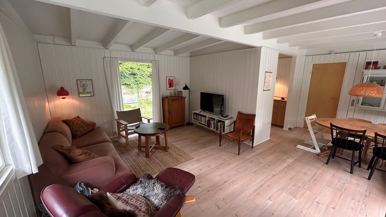 Photo of Livingroom in Hojby