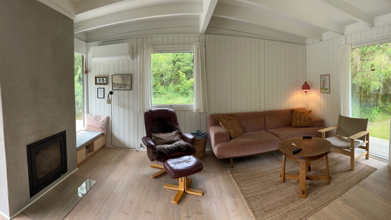 Photo of Livingroom in Hojby