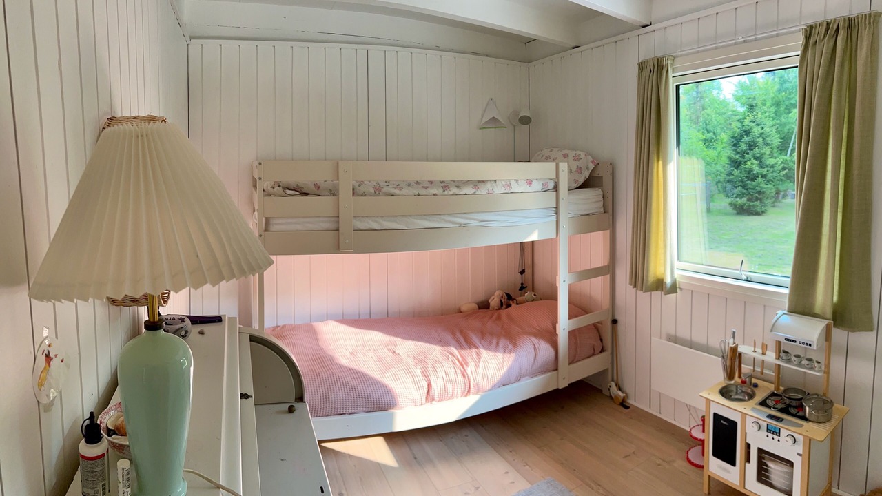 Photo of Bedroom in Hojby