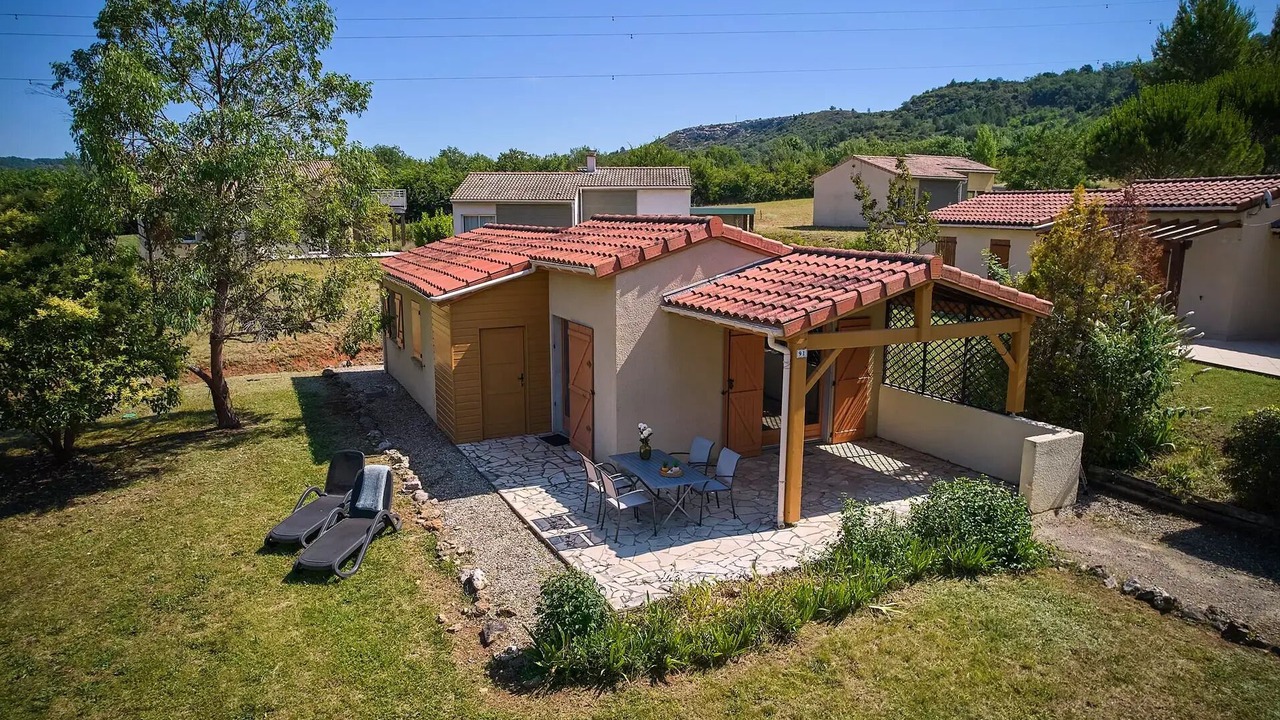 Photo of Outdoor in Quillan