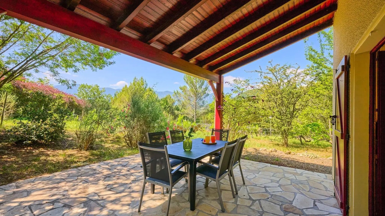 Photo of Outdoor in Quillan