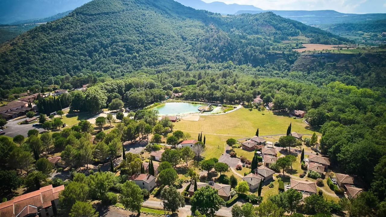 Photo of Outdoor in Quillan