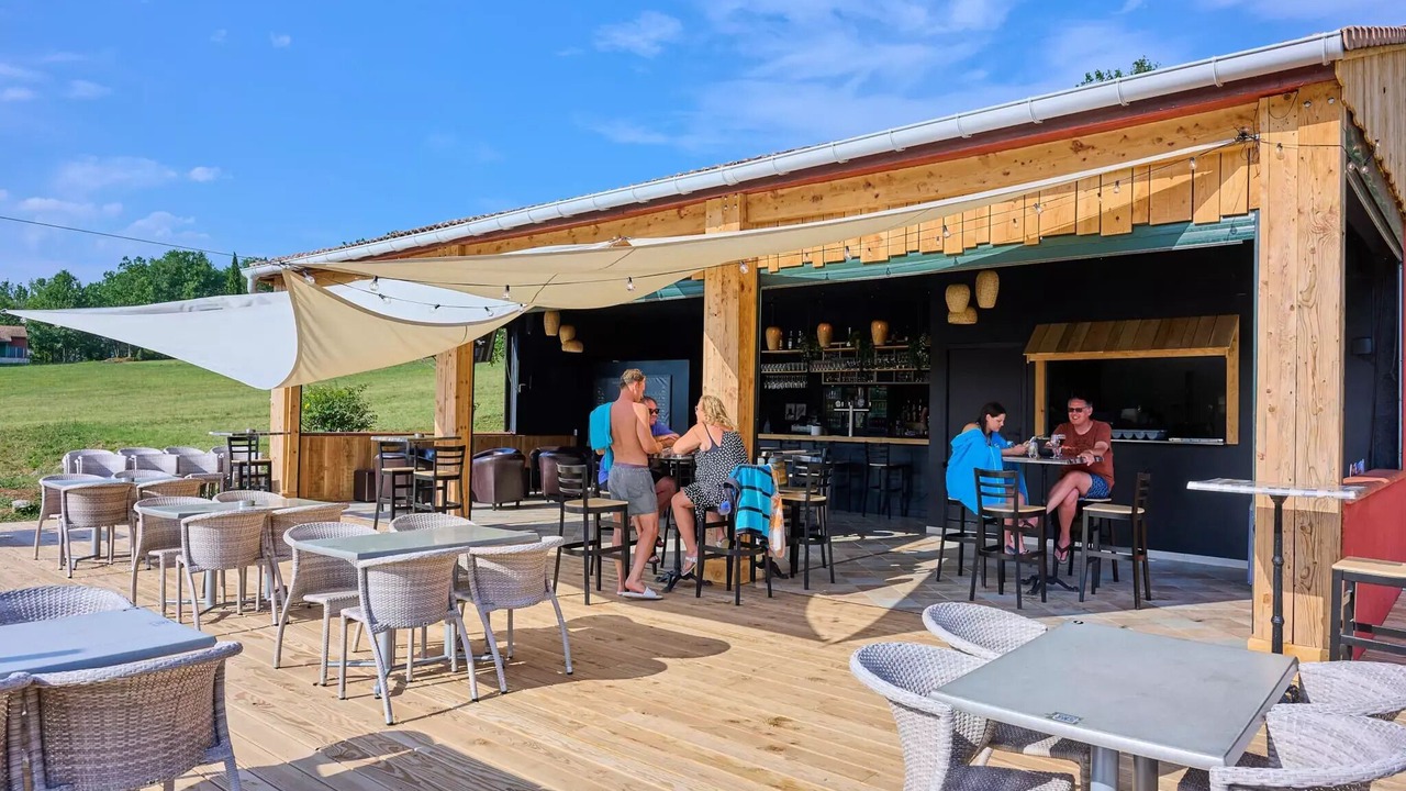 Photo of Outdoor in Quillan