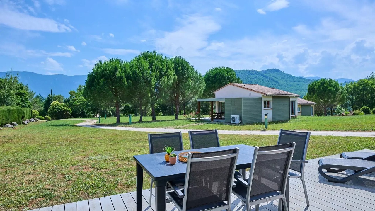 Photo of Outdoor in Quillan