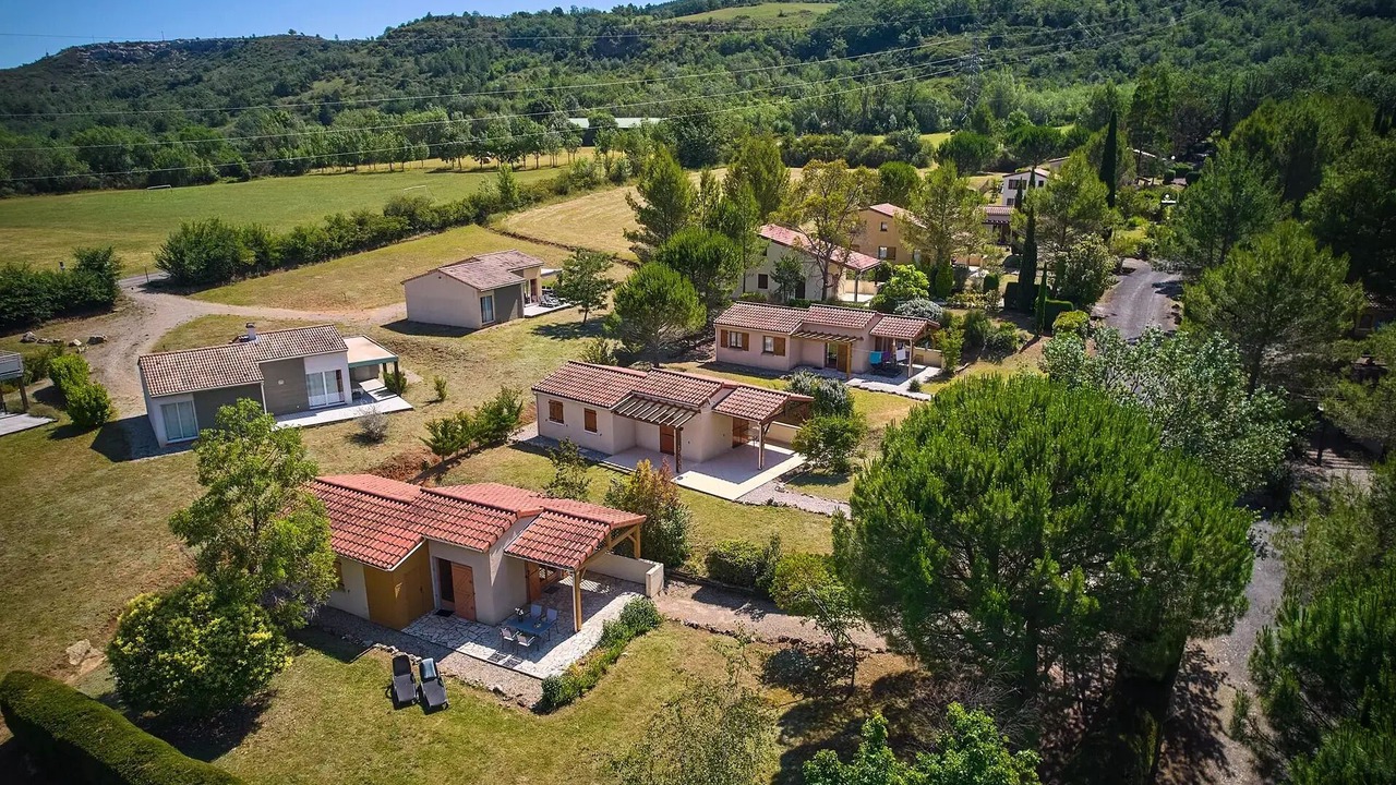 Photo of Outdoor in Quillan