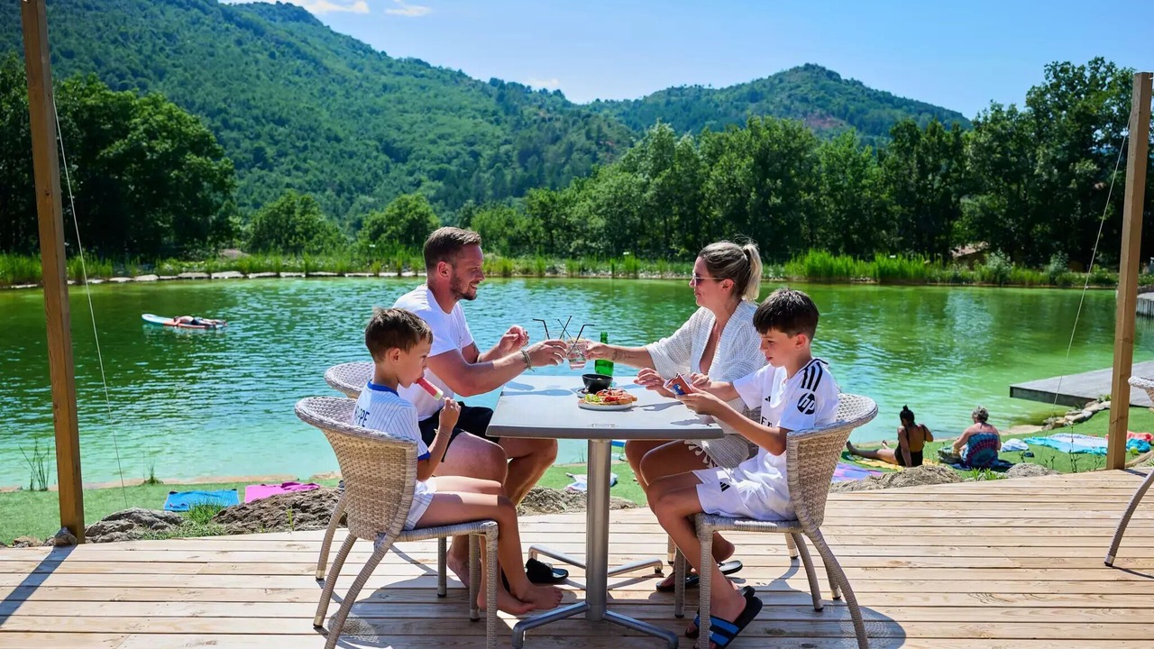 Photo of Outdoor in Quillan