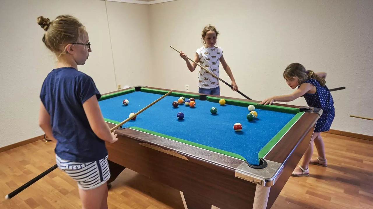 Photo of Bedroom in Quillan