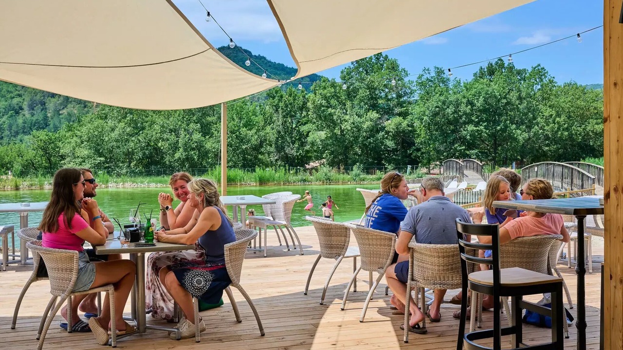 Photo of Outdoor in Quillan