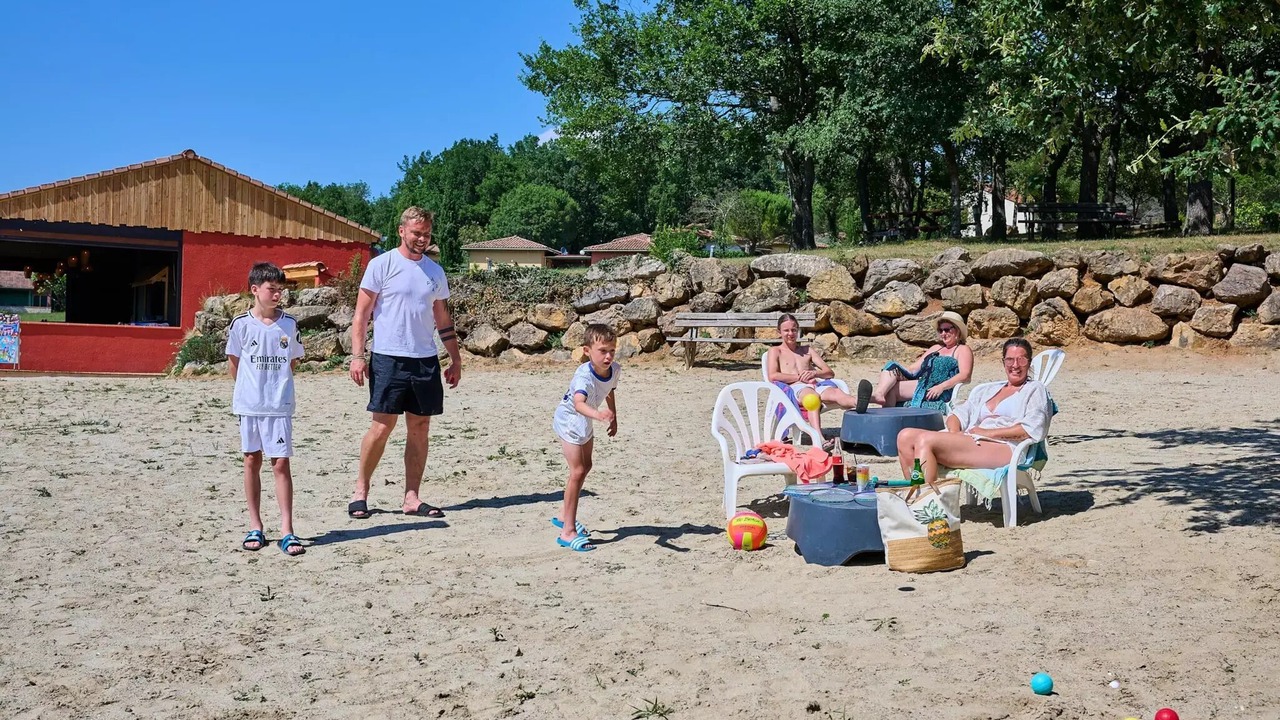 Photo of Outdoor in Quillan