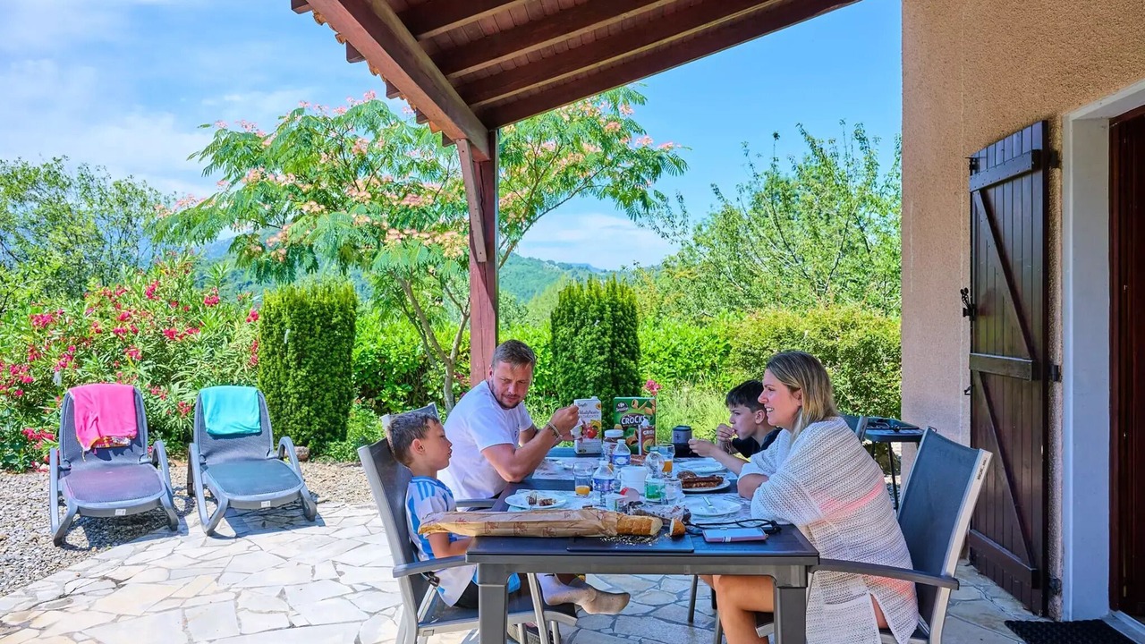 Photo of Outdoor in Quillan