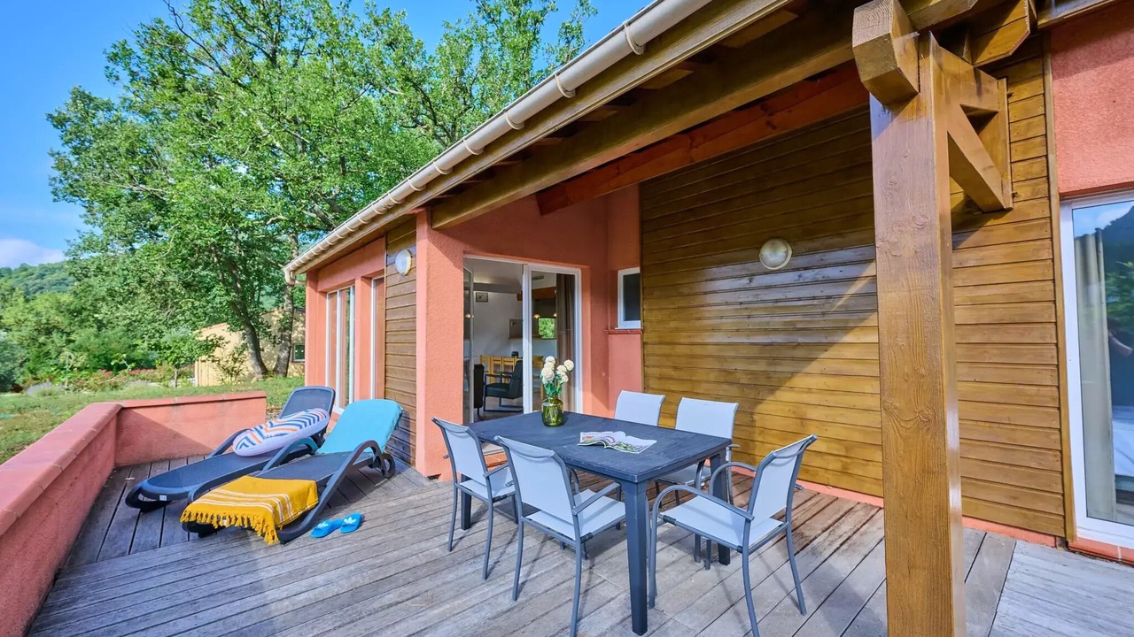 Photo of Outdoor in Quillan