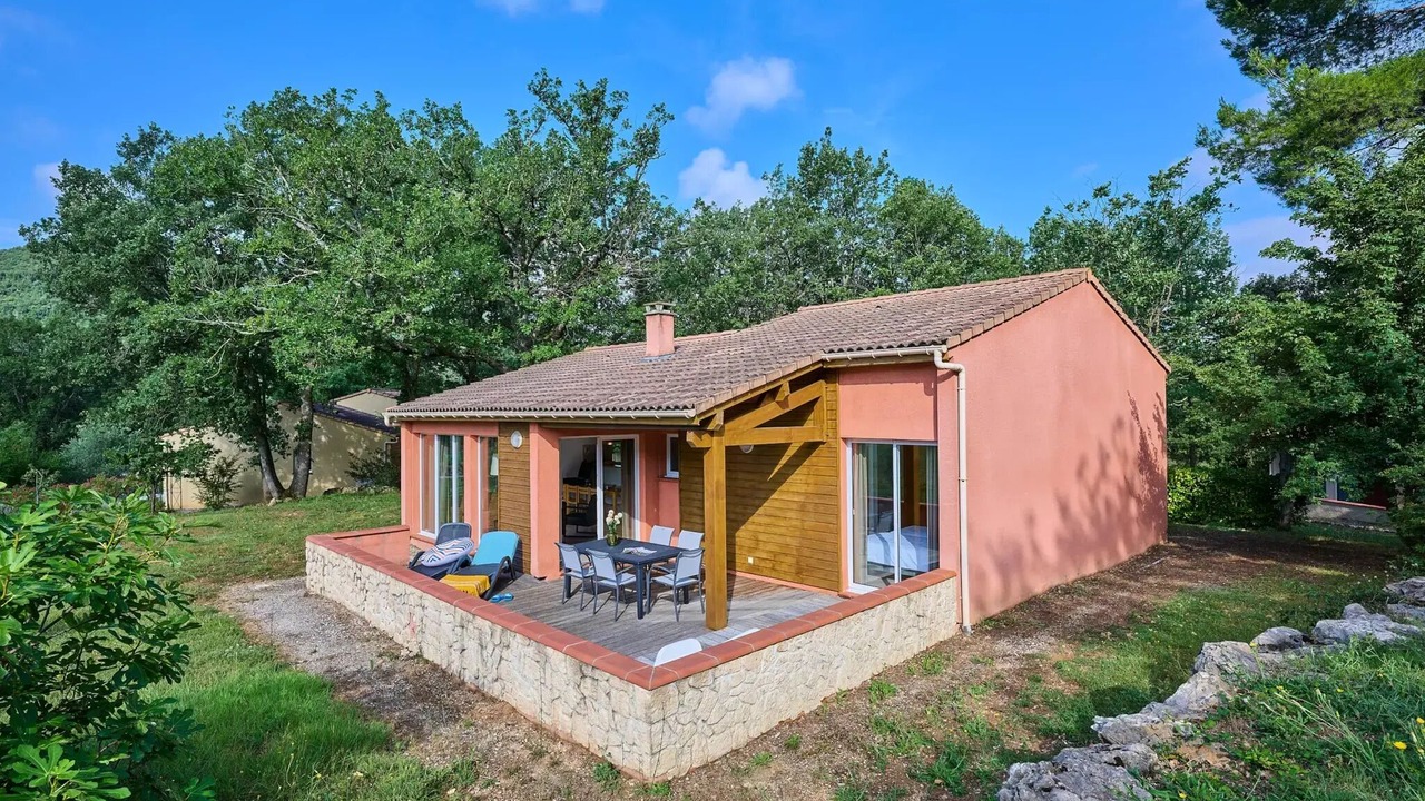 Photo of Outdoor in Quillan