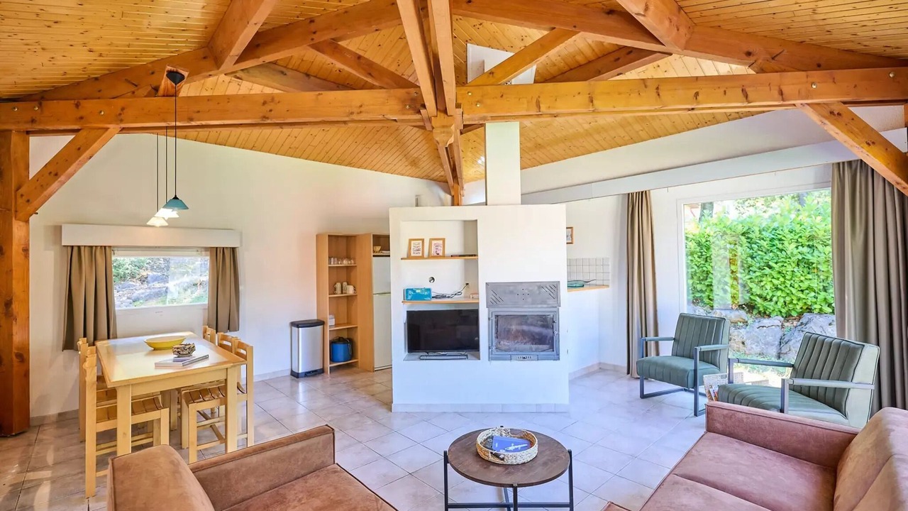 Photo of Livingroom in Quillan