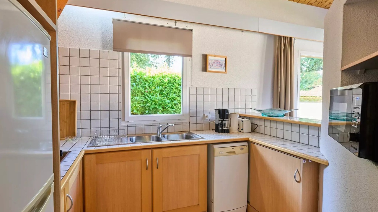 Photo of Kitchen in Quillan
