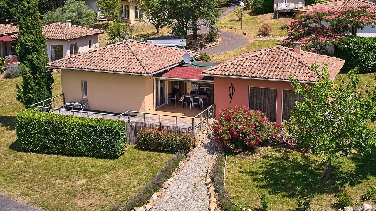 Photo of Outdoor in Quillan