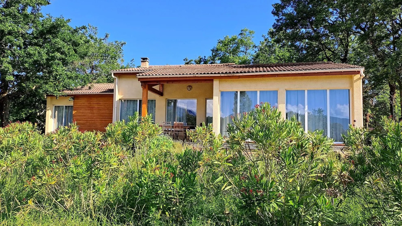 Photo of Outdoor in Quillan