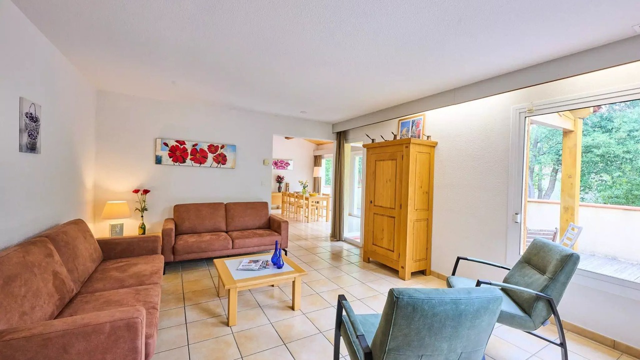 Photo of Livingroom in Quillan