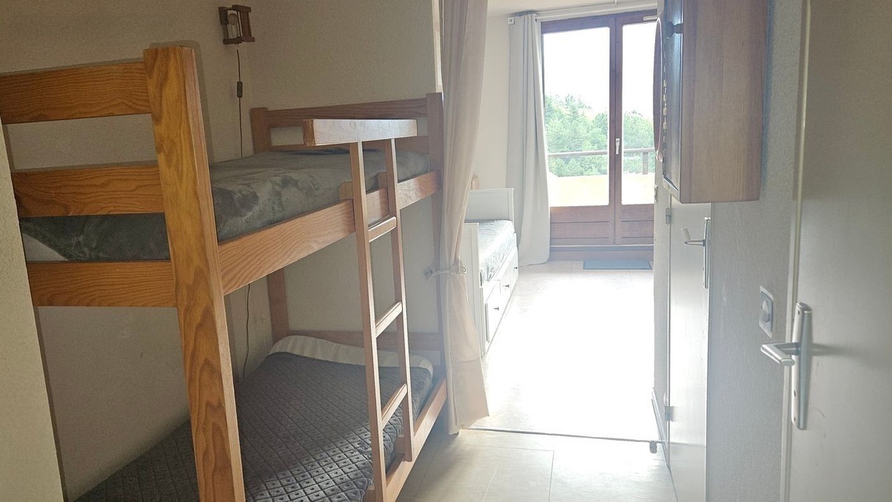 Photo of Bedroom in Embrun