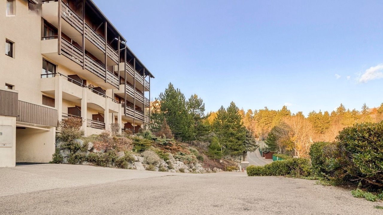 Photo of Outdoor in Embrun