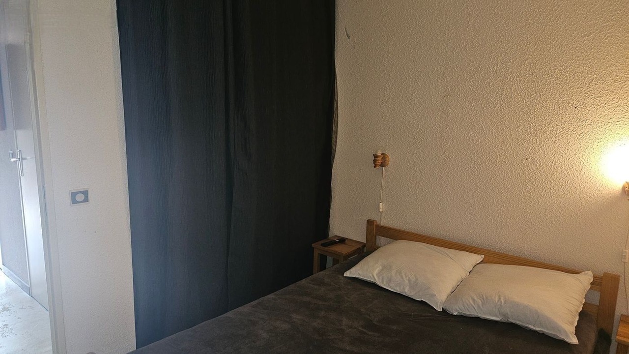 Photo of Bedroom in Embrun