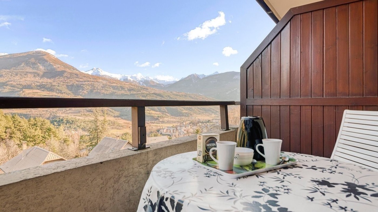 Photo of Outdoor in Embrun