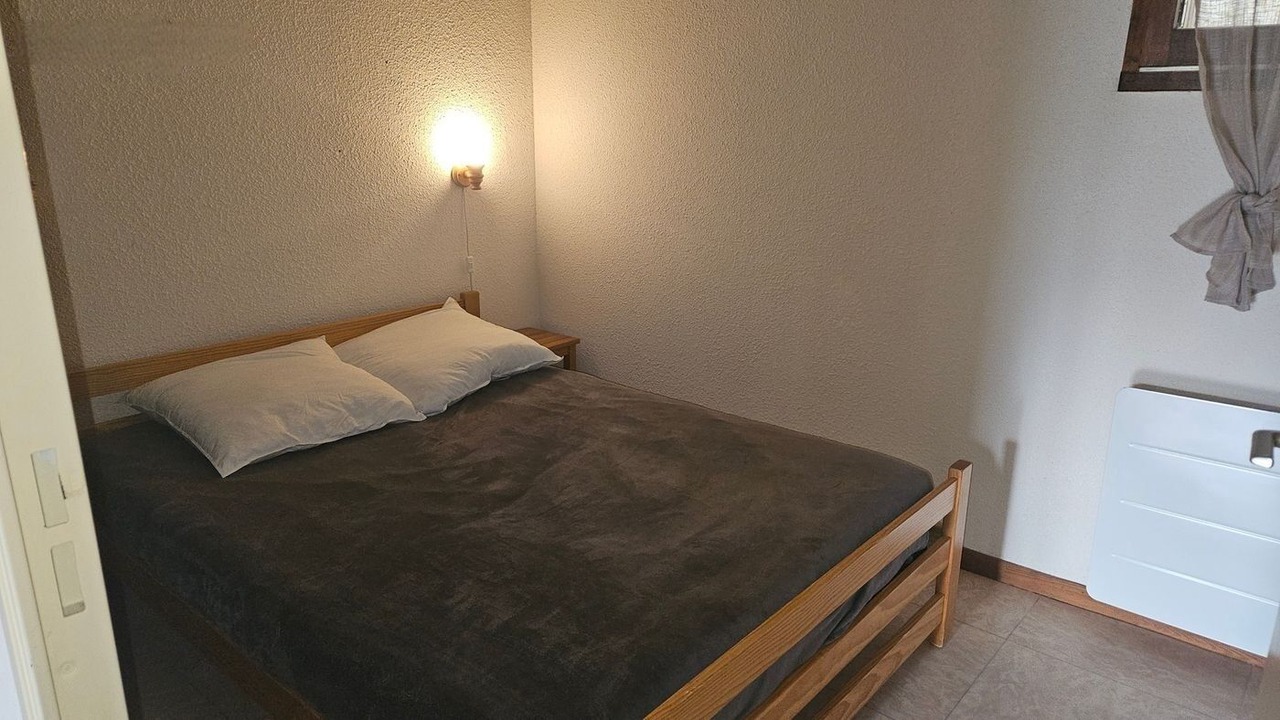 Photo of Bedroom in Embrun